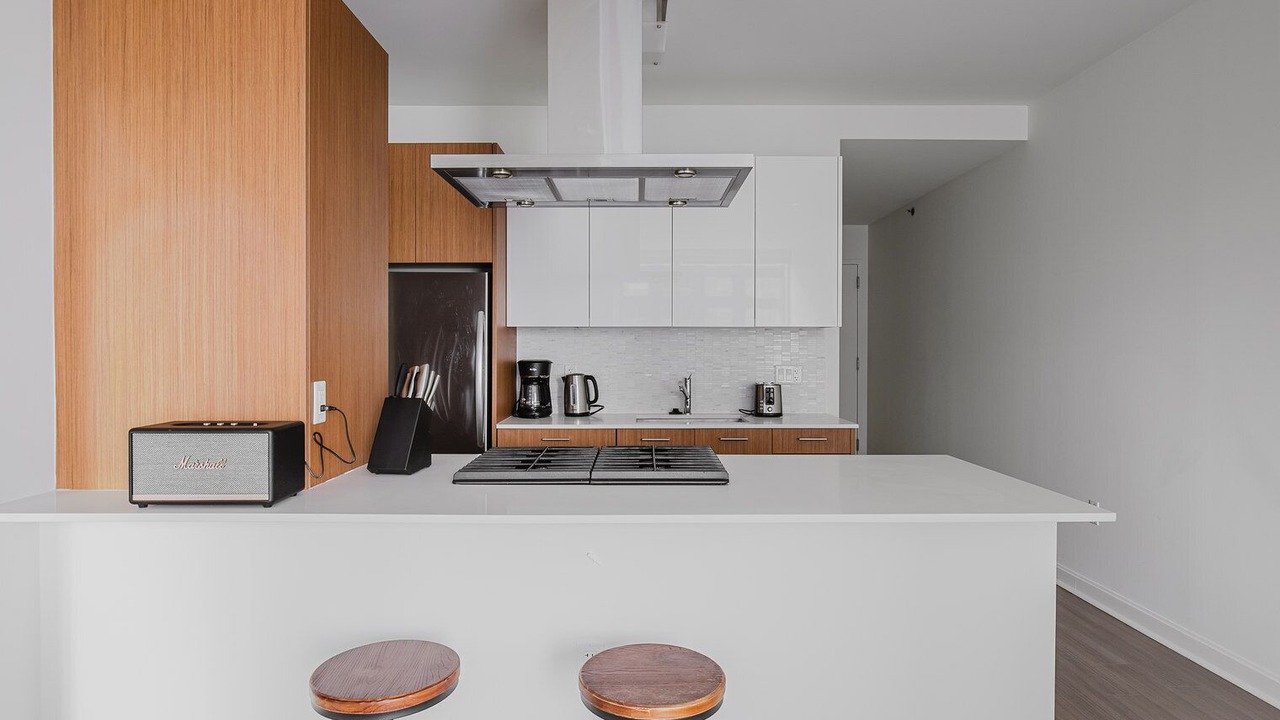 Photo of Kitchen in Streeterville