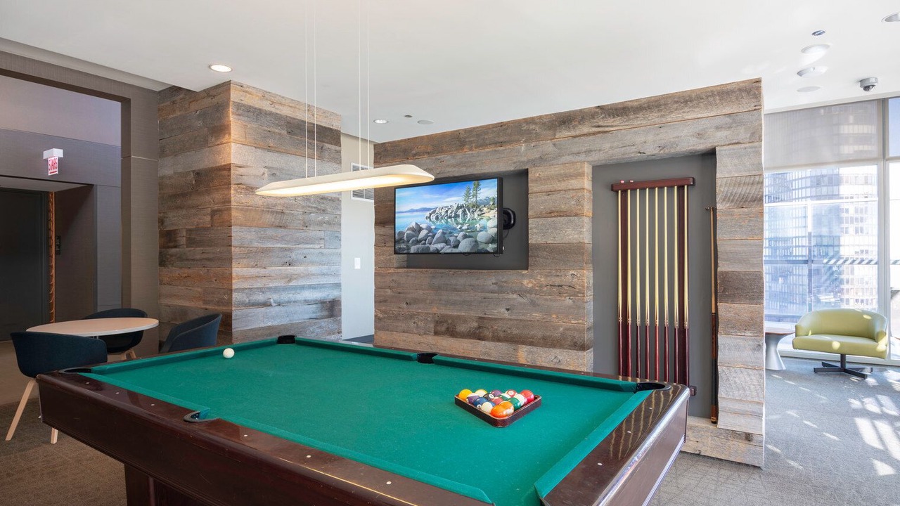 Photo of Bedroom in Streeterville