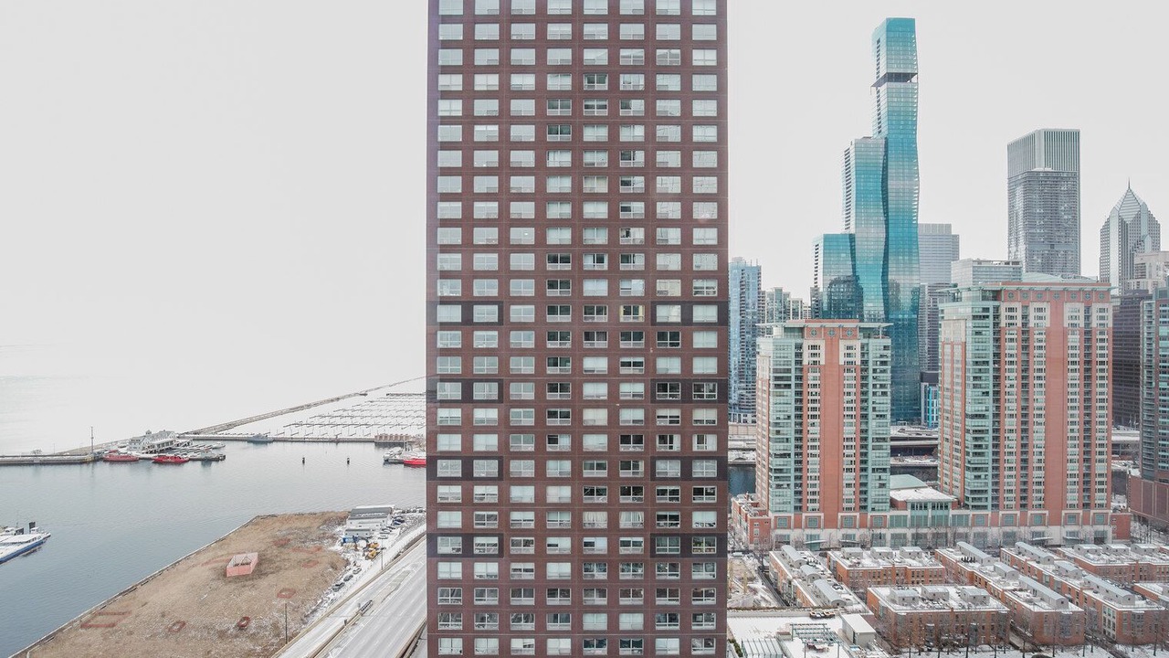 Photo of Outdoor in Streeterville