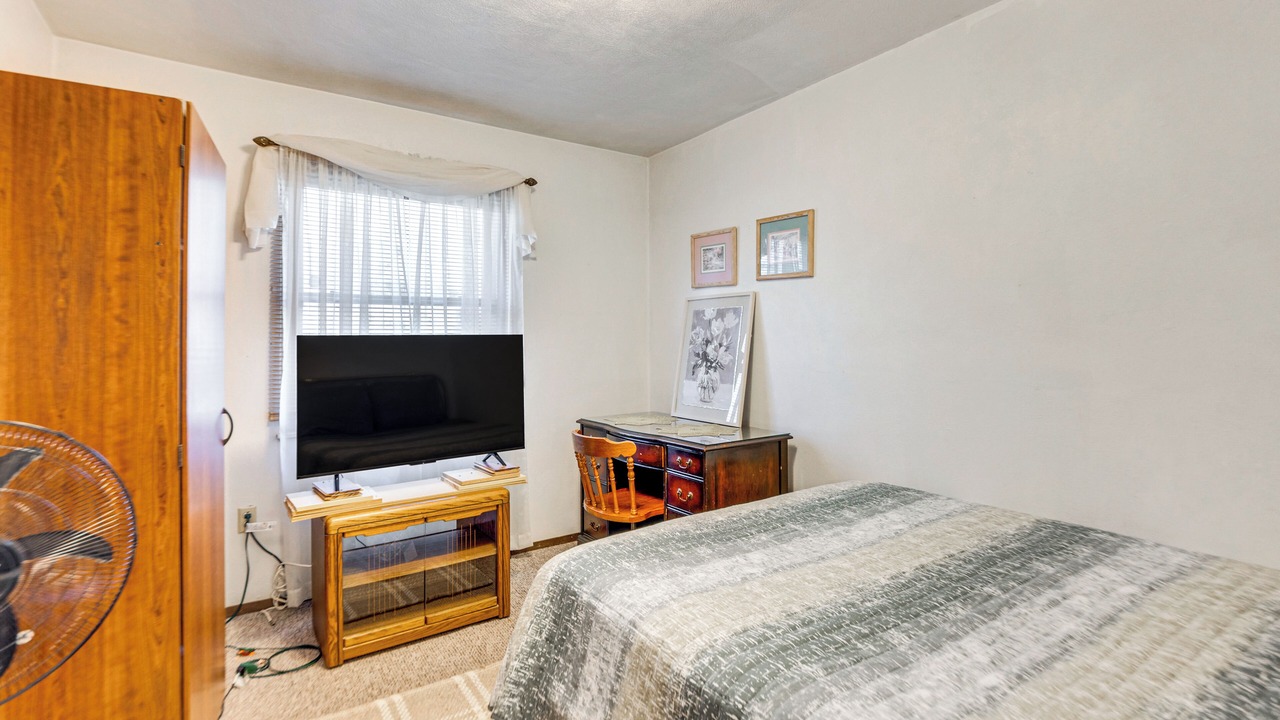 Photo of Bedroom in Belleville