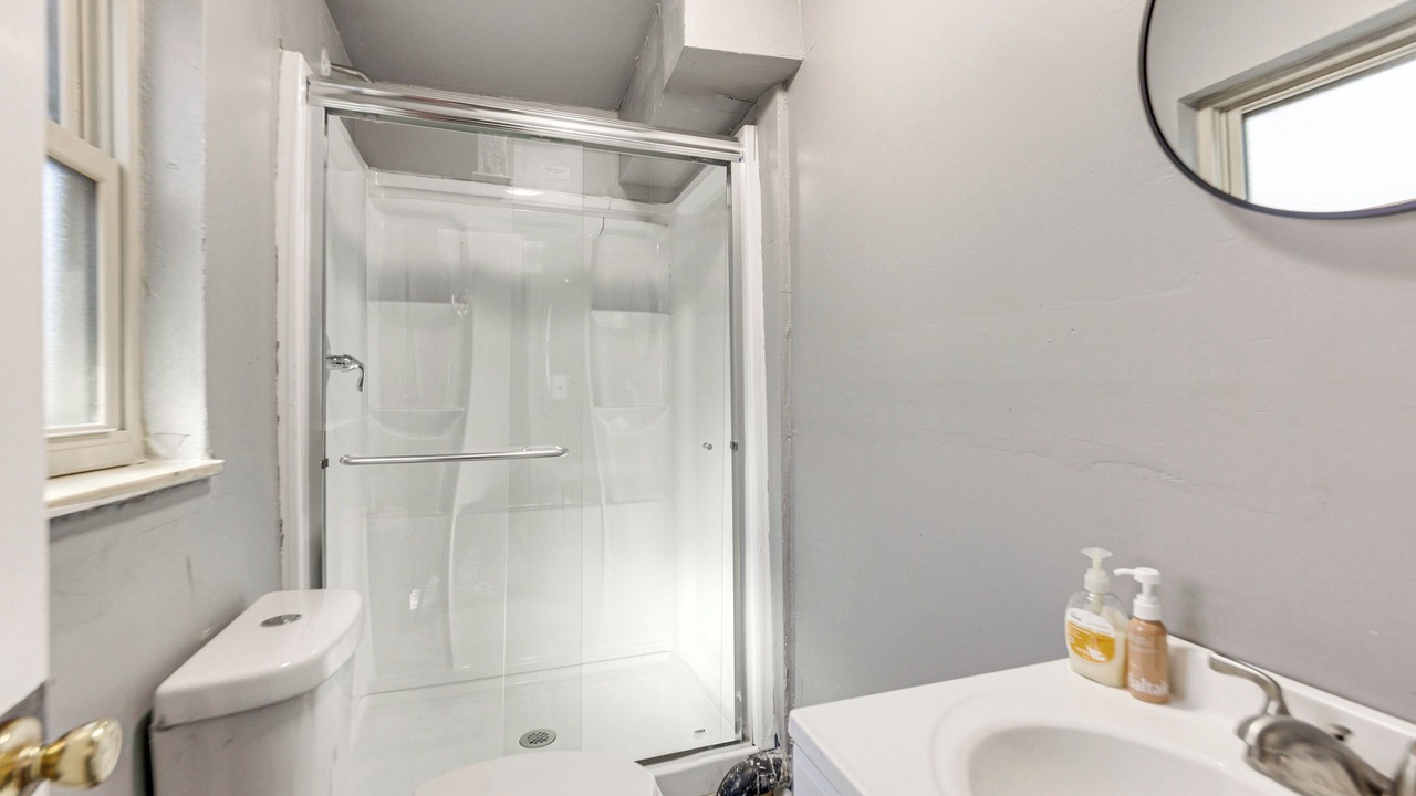 Photo of Bathroom in Belleville