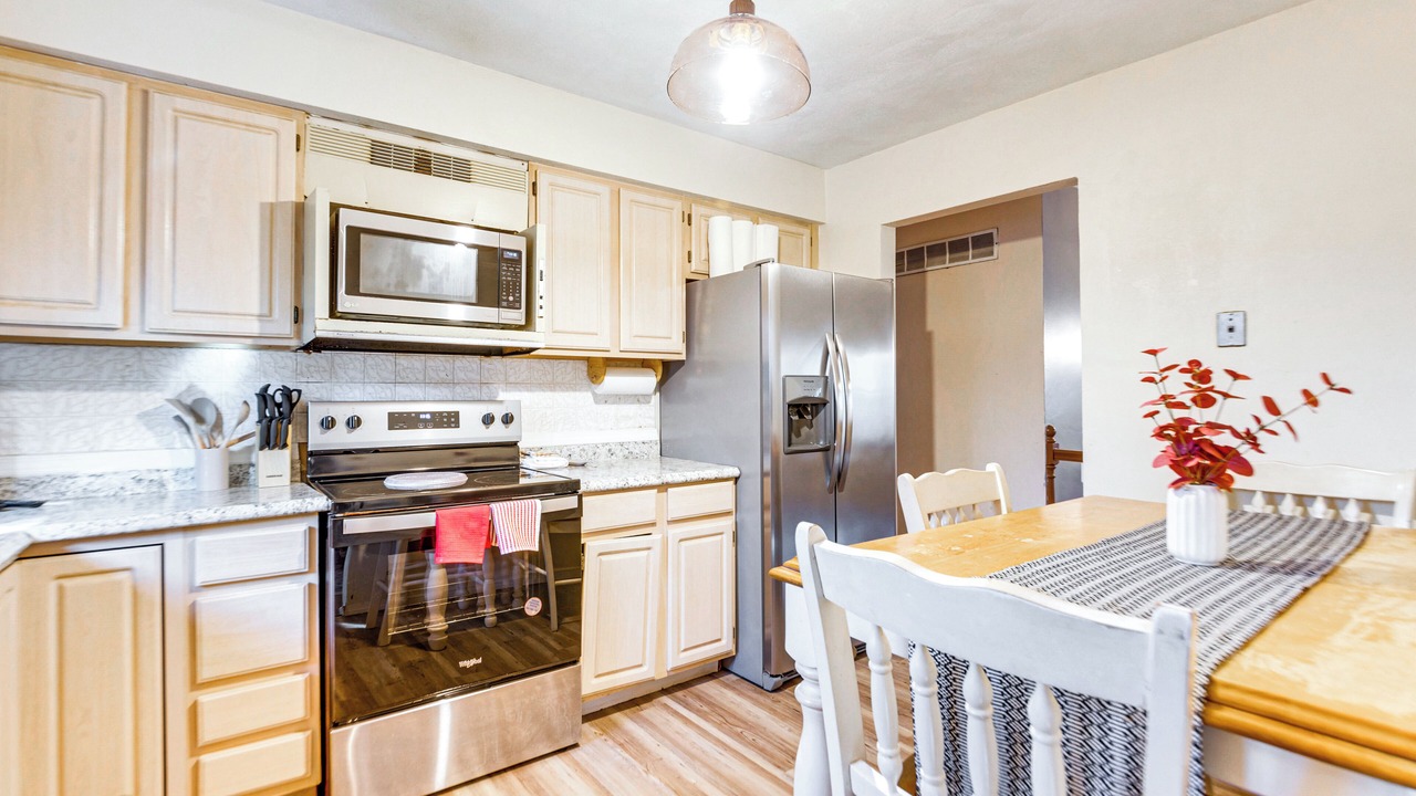 Photo of Kitchen in Belleville