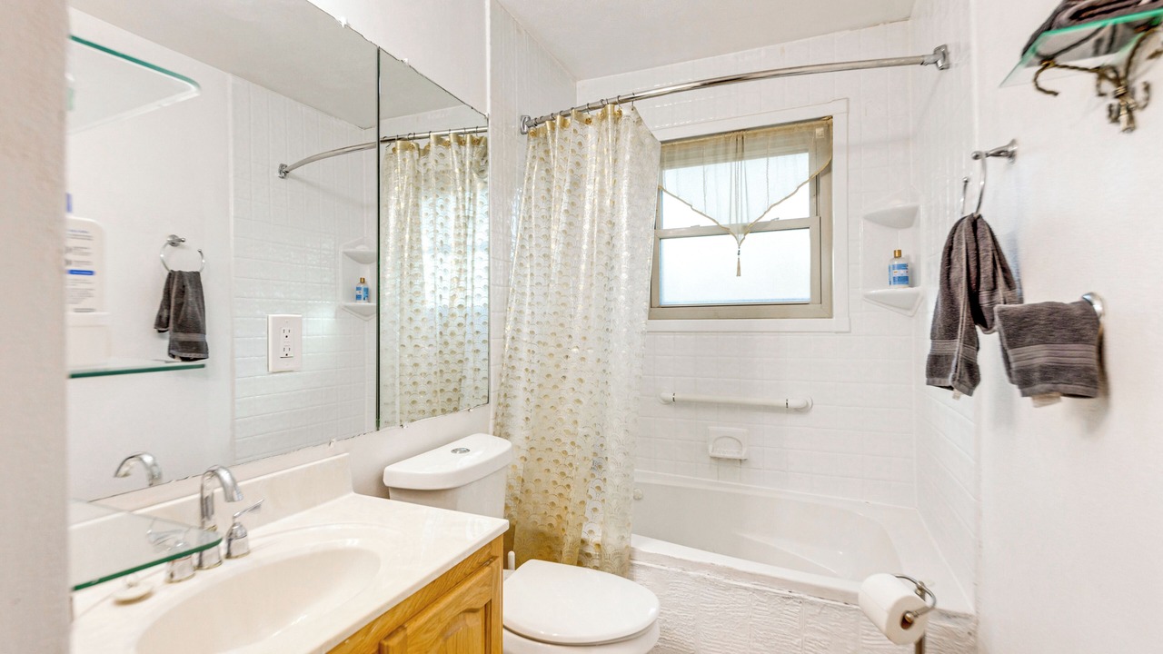 Photo of Bathroom in Belleville