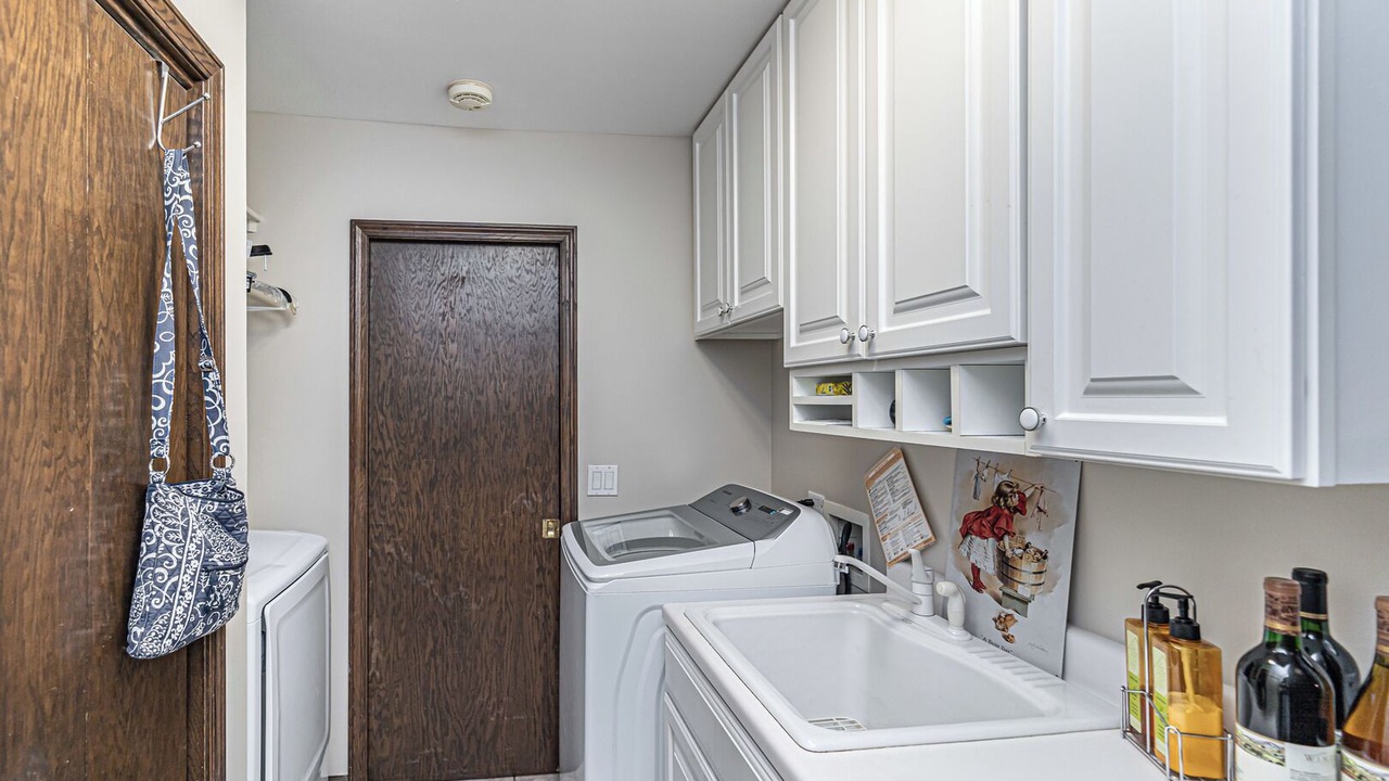 Photo of Kitchen in Schaumburg