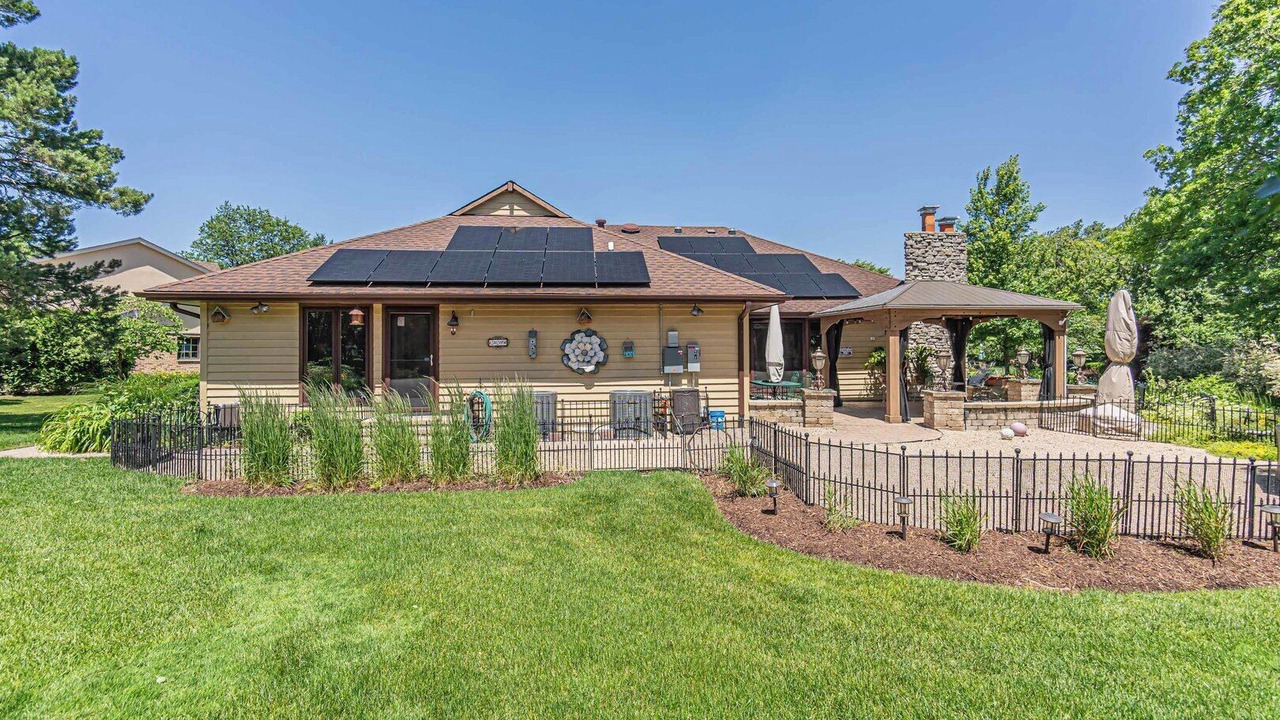 Photo of Outdoor in Schaumburg