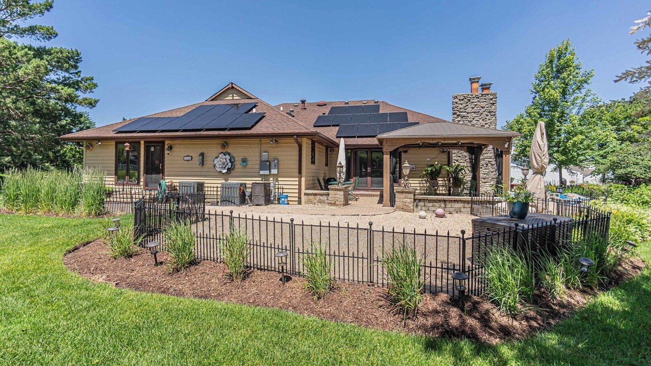 Photo of Outdoor in Schaumburg