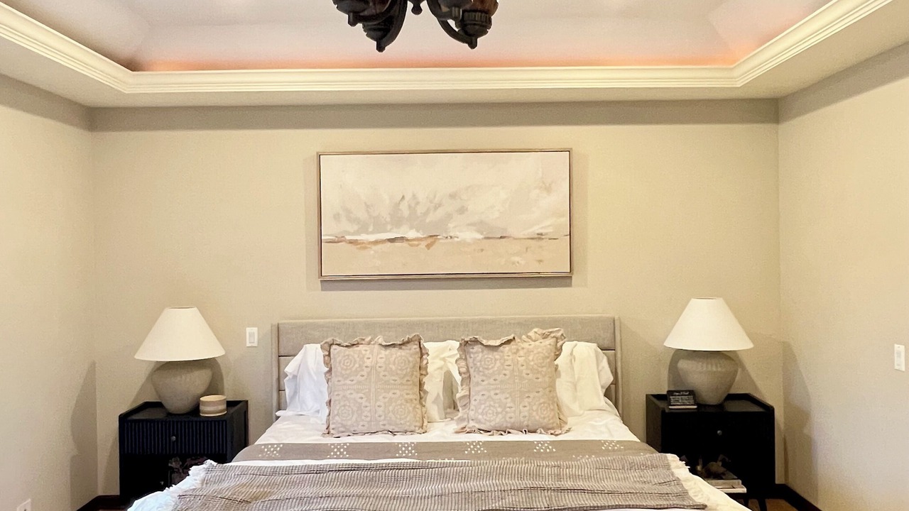 Photo of Bedroom in Schaumburg