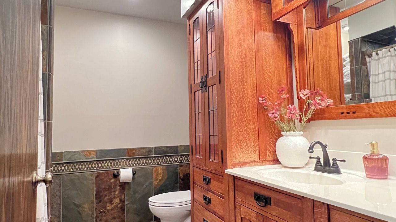 Photo of Bathroom in Schaumburg
