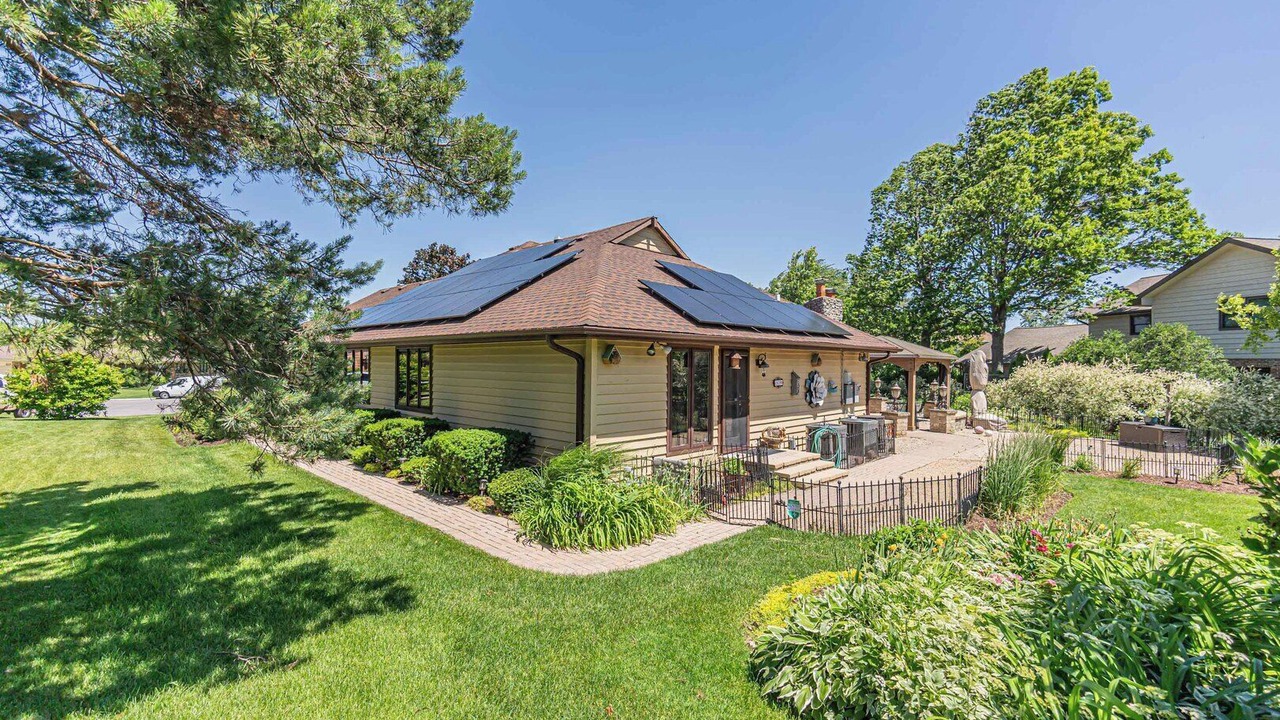 Photo of Outdoor in Schaumburg