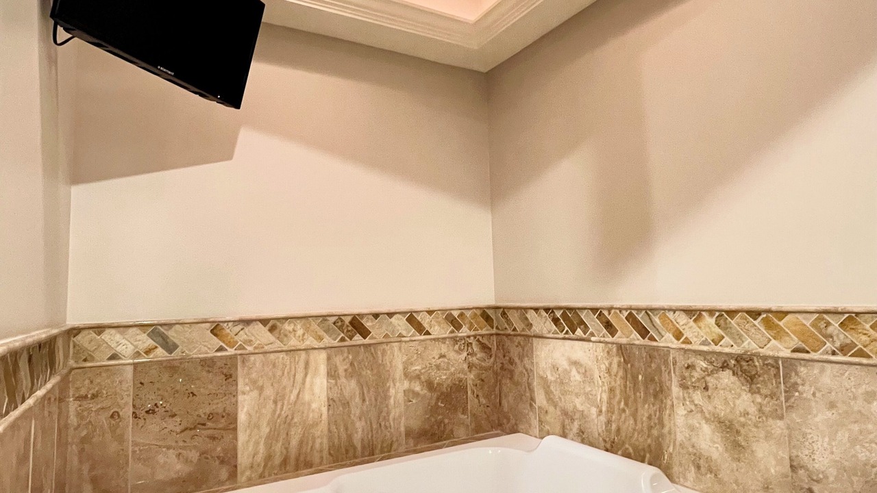 Photo of Bathroom in Schaumburg