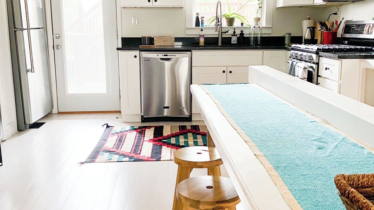 Photo of Kitchen in West Town