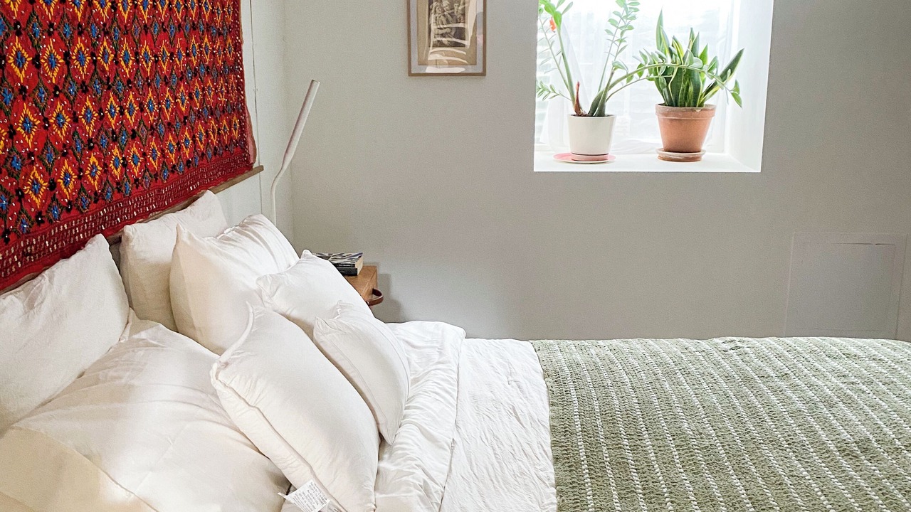 Photo of Bedroom in West Town