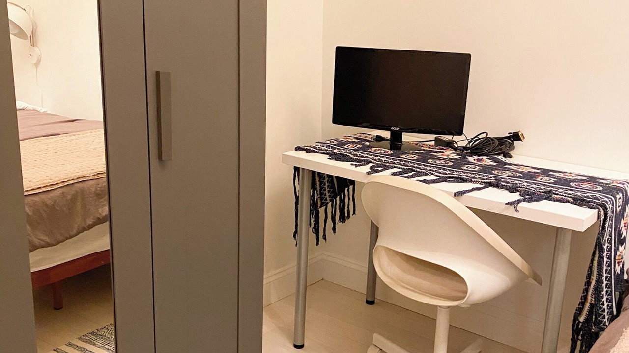 Photo of Bedroom in West Town