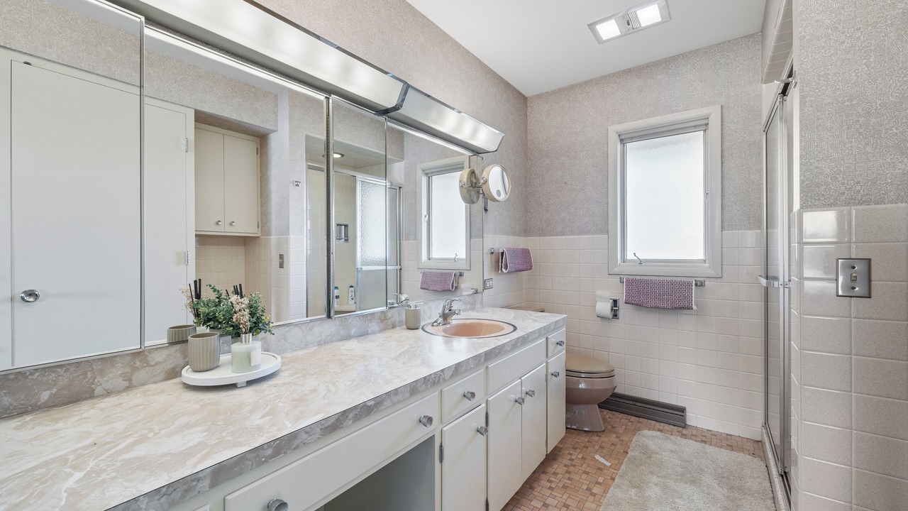 Photo of Bathroom in Lake Zurich