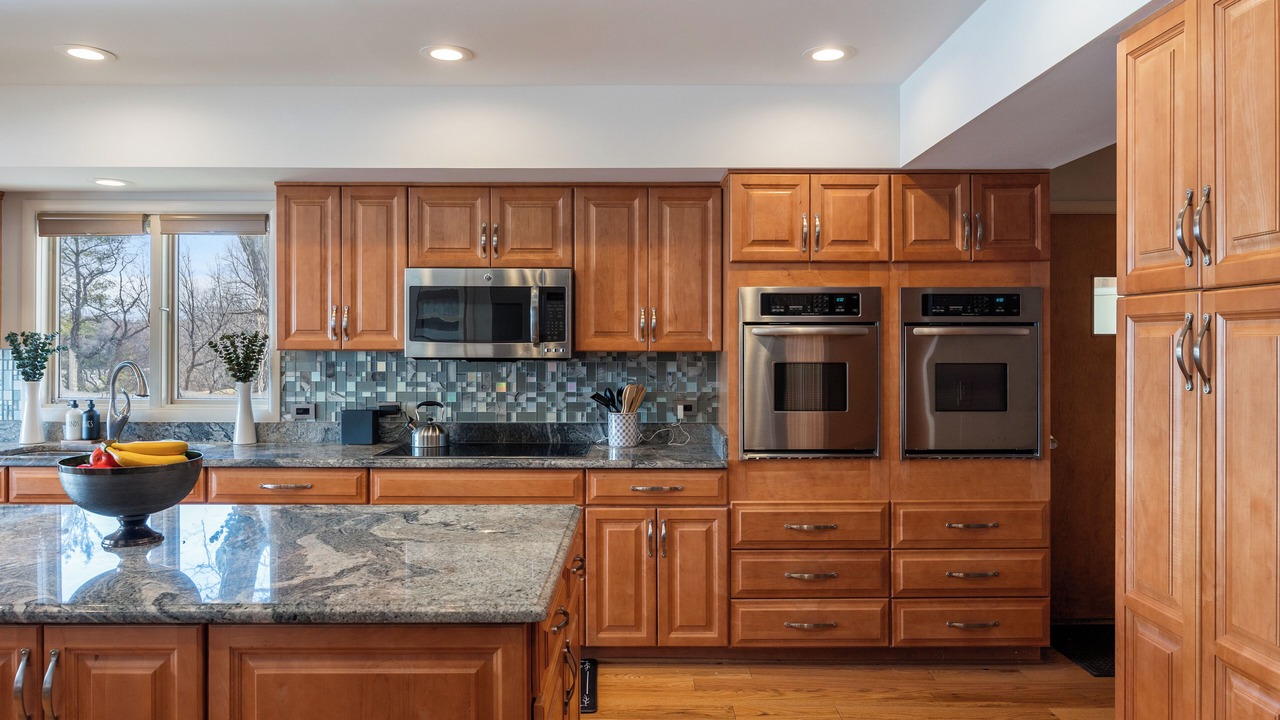 Photo of Kitchen in Lake Zurich