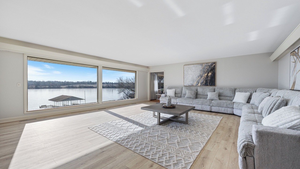 Photo of Livingroom in Lake Zurich