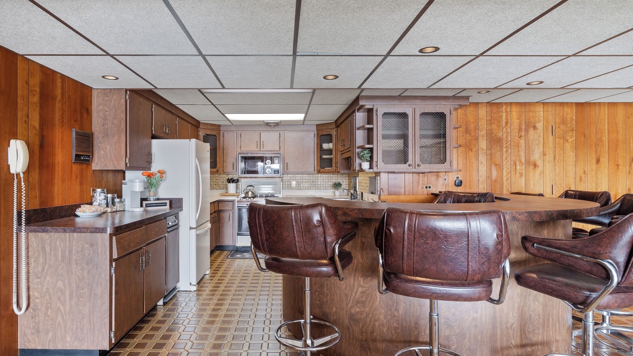 Photo of Kitchen in Lake Zurich