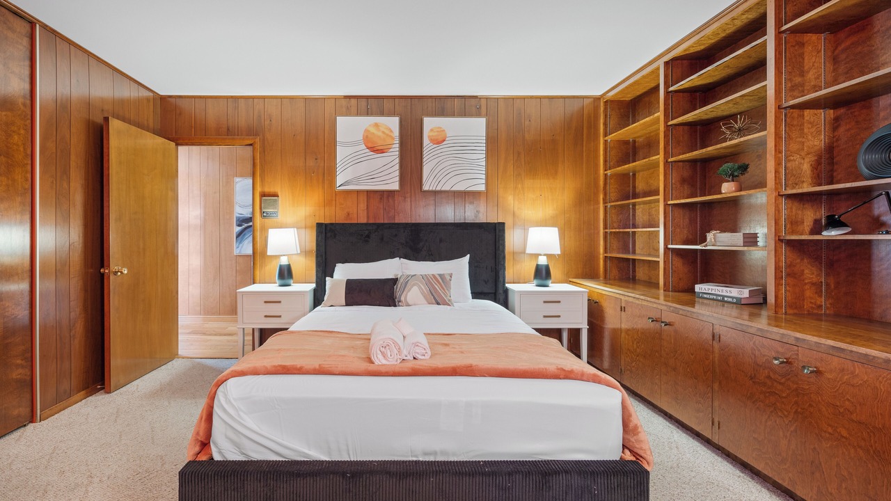 Photo of Bedroom in Lake Zurich