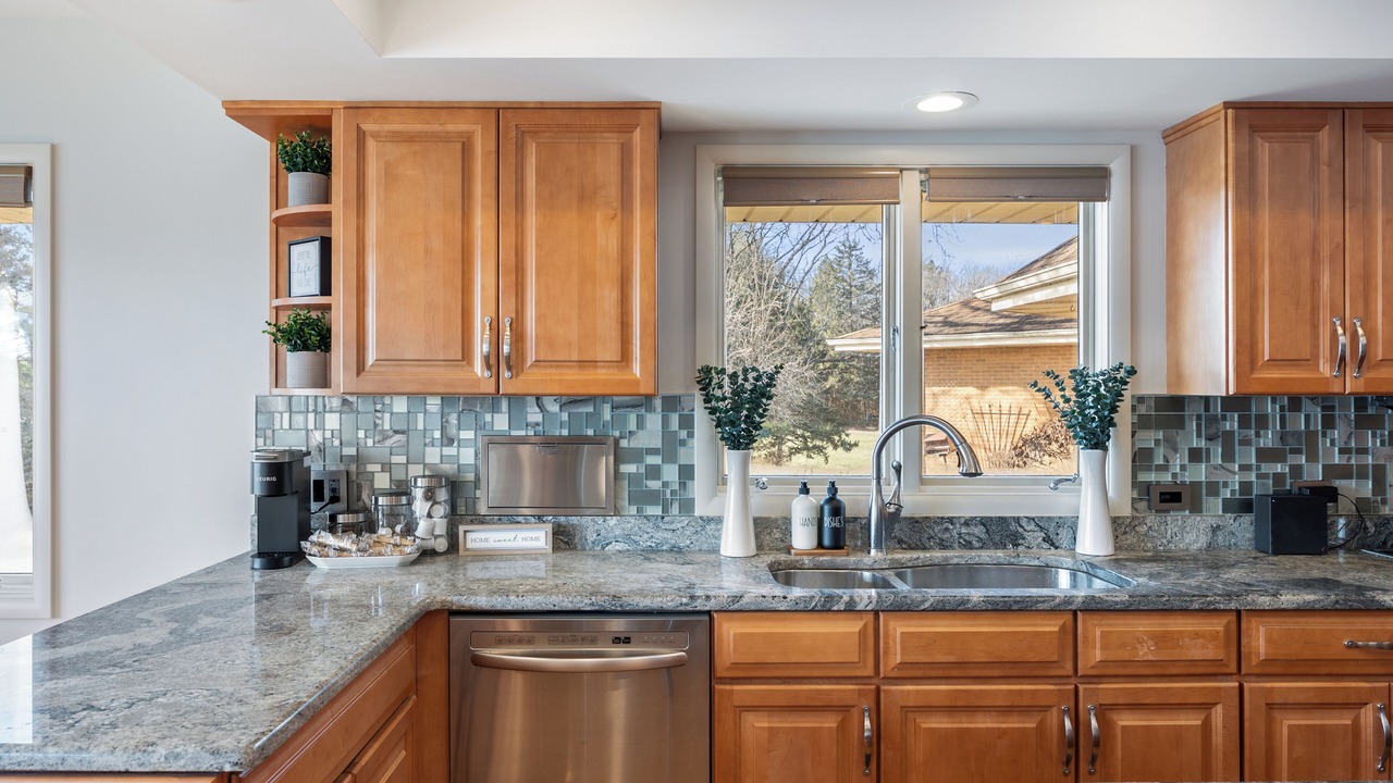 Photo of Kitchen in Lake Zurich