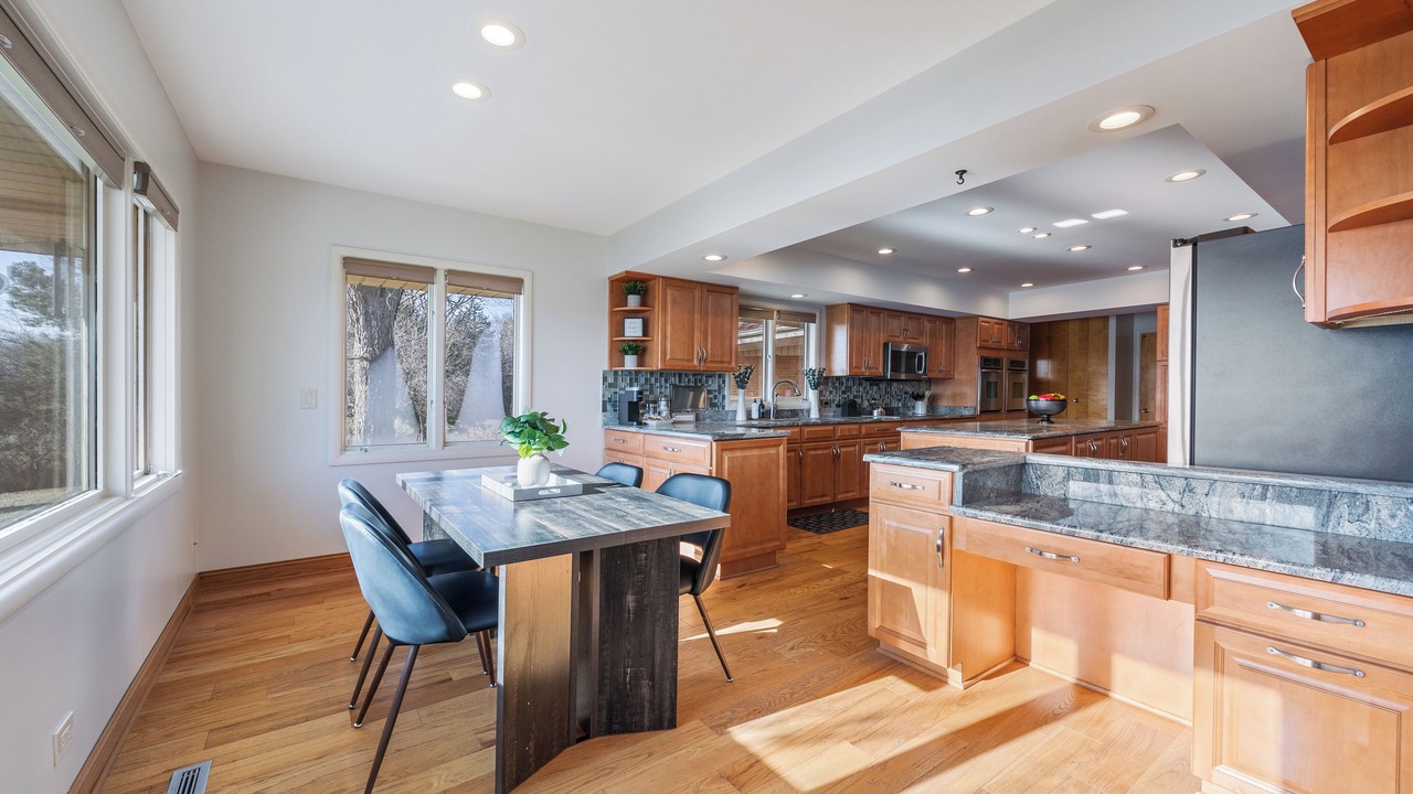 Photo of Kitchen in Lake Zurich