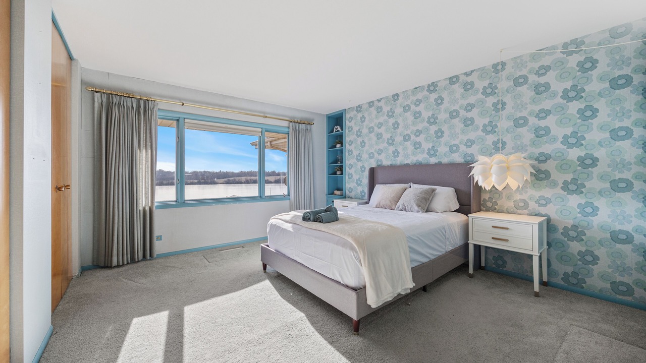 Photo of Bedroom in Lake Zurich
