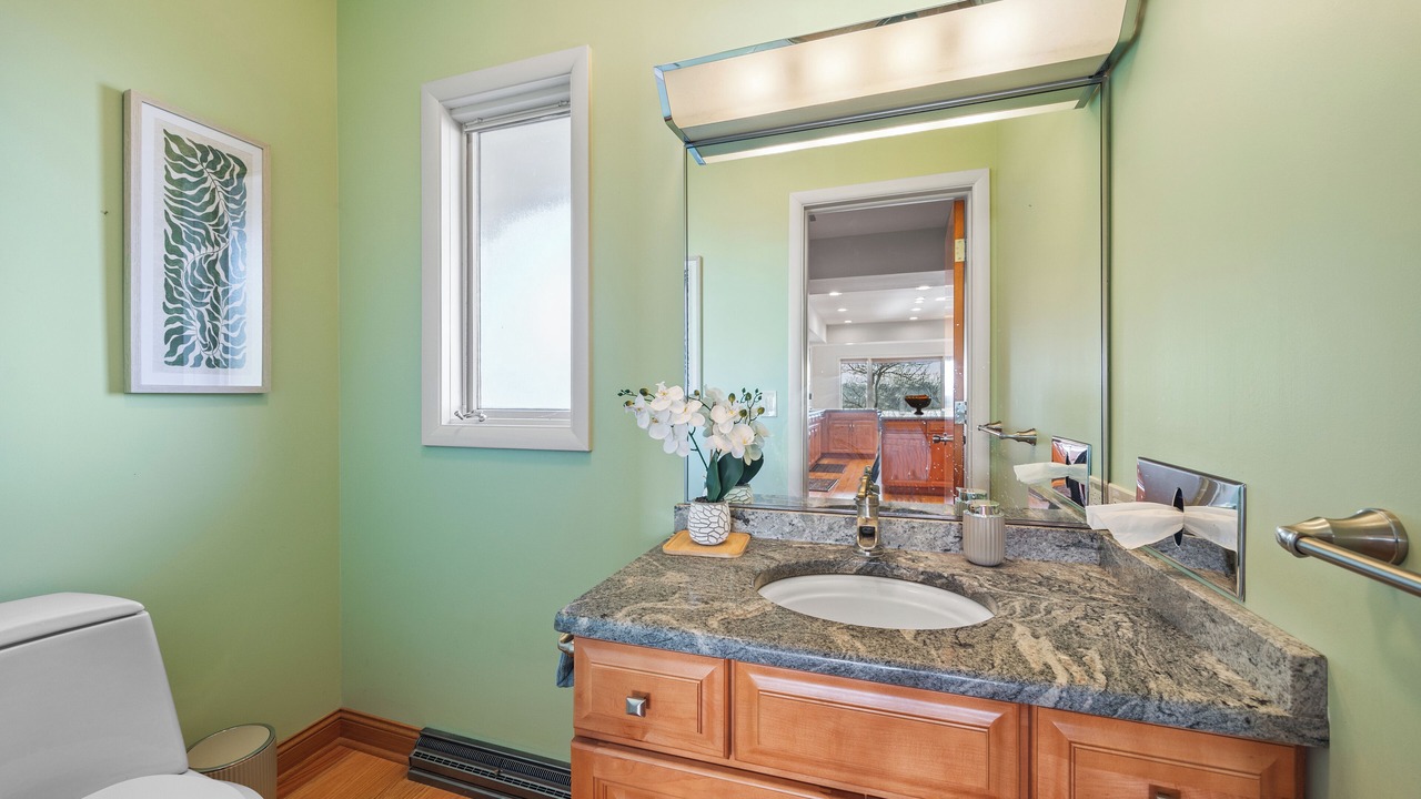 Photo of Bathroom in Lake Zurich