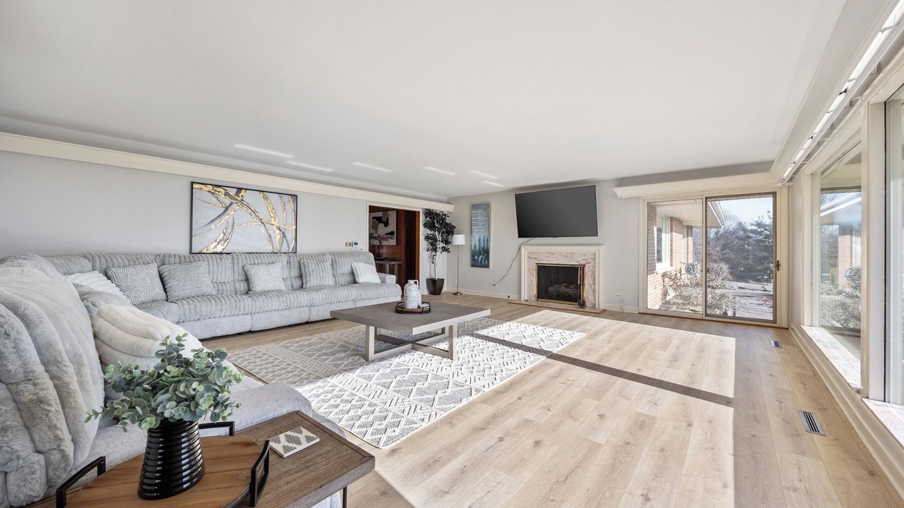 Photo of Livingroom in Lake Zurich