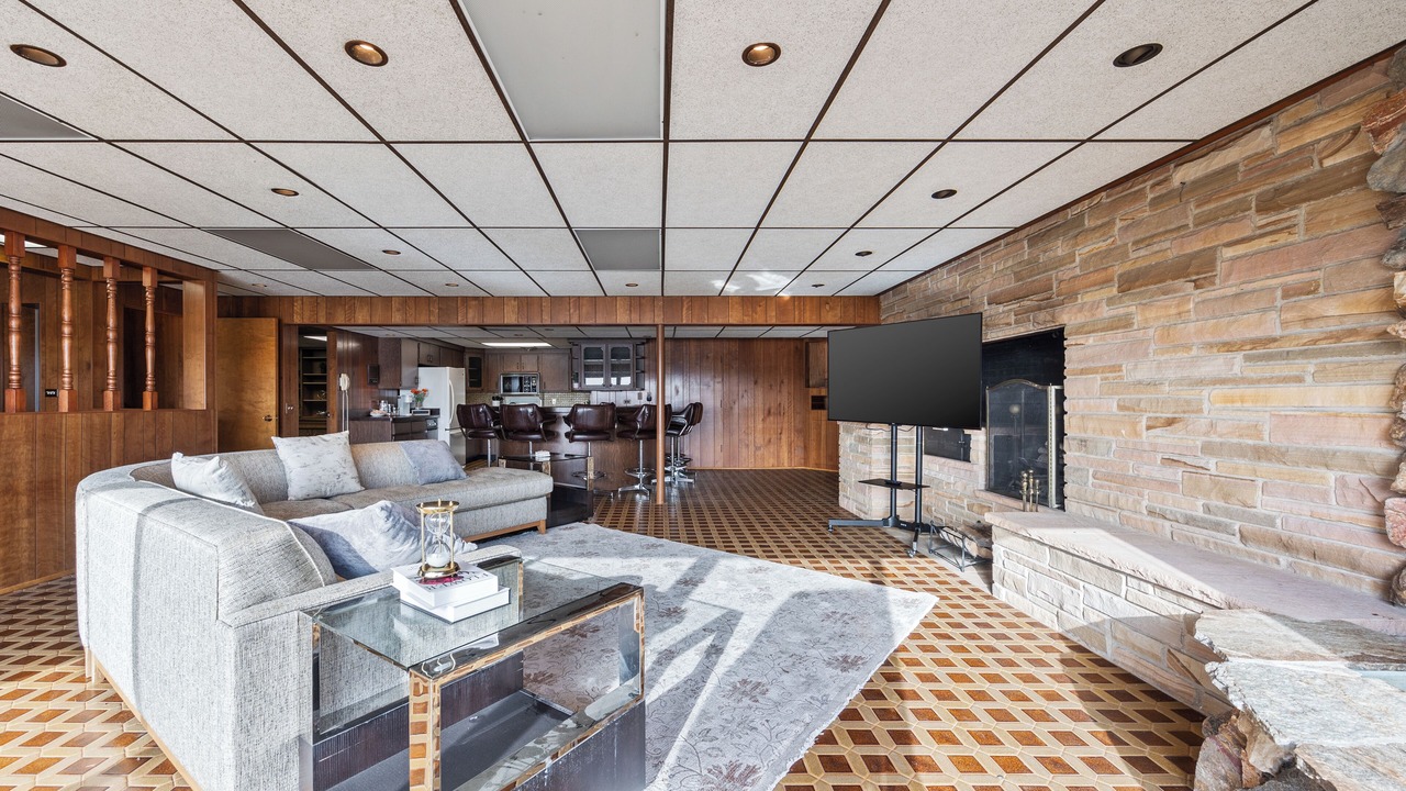 Photo of Livingroom in Lake Zurich