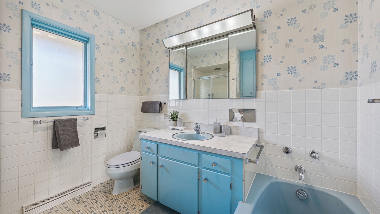 Photo of Bathroom in Lake Zurich