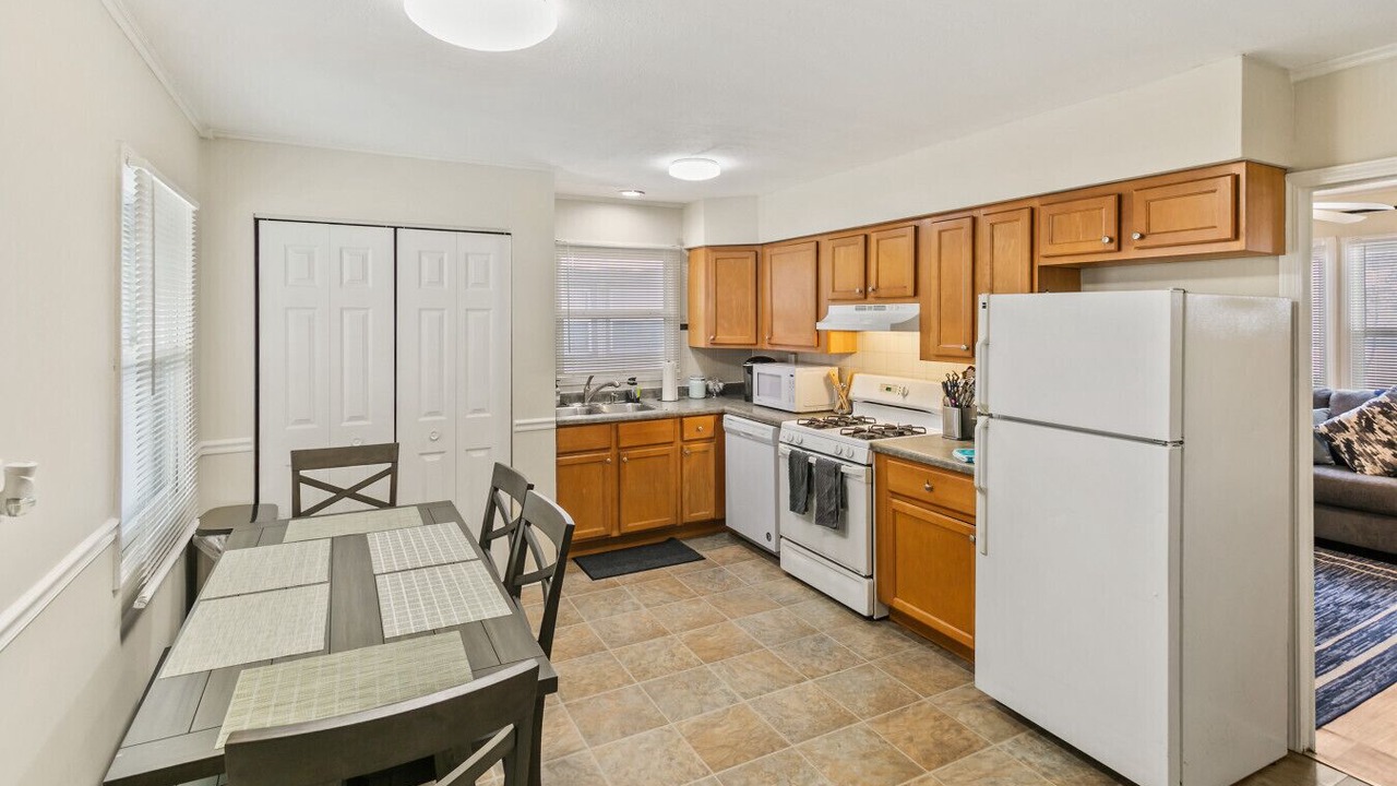 Photo of Kitchen in Waukegan