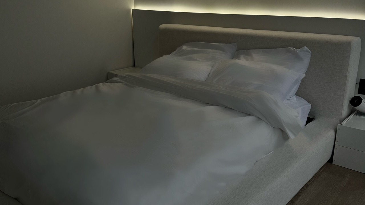 Photo of Bedroom in Near South Side