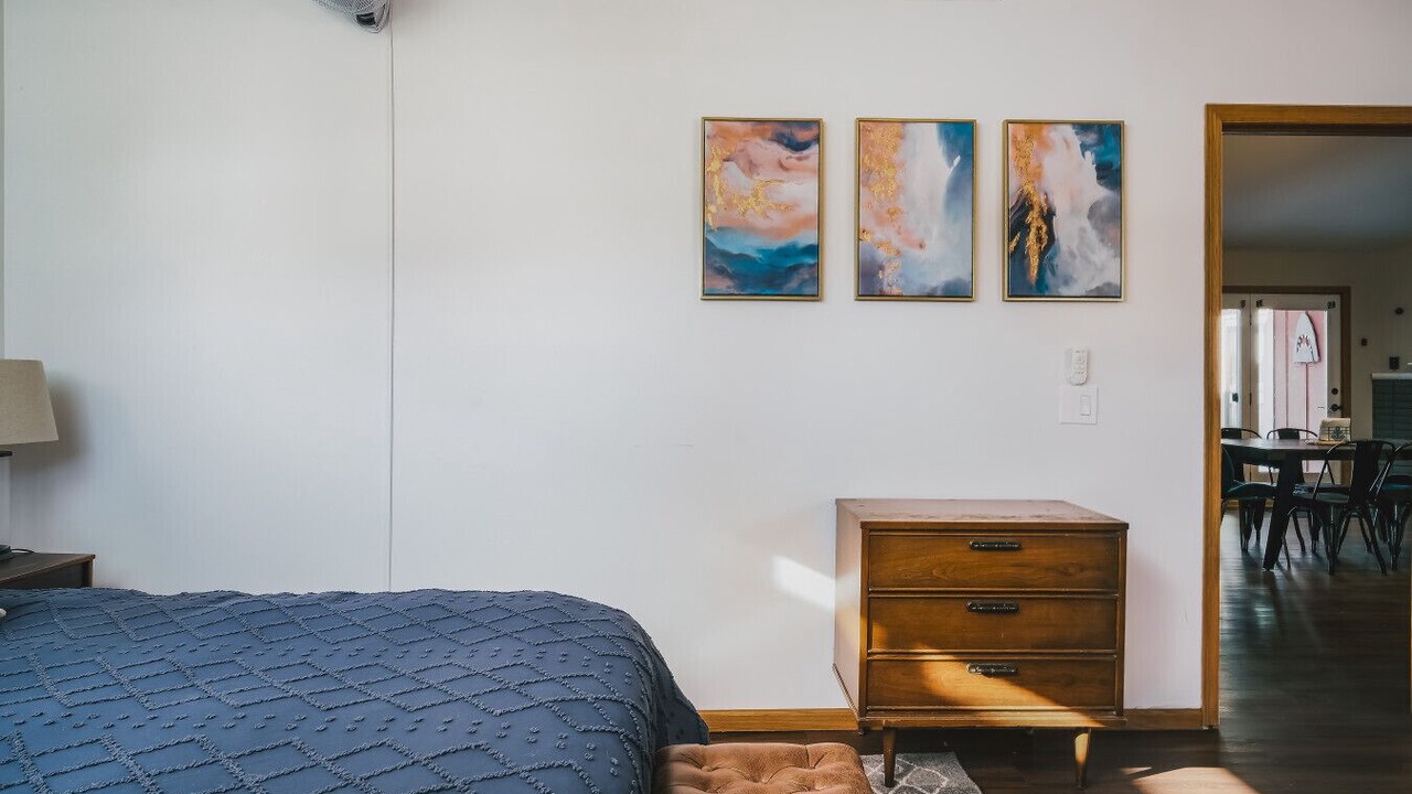 Photo of Bedroom in Fox Lake
