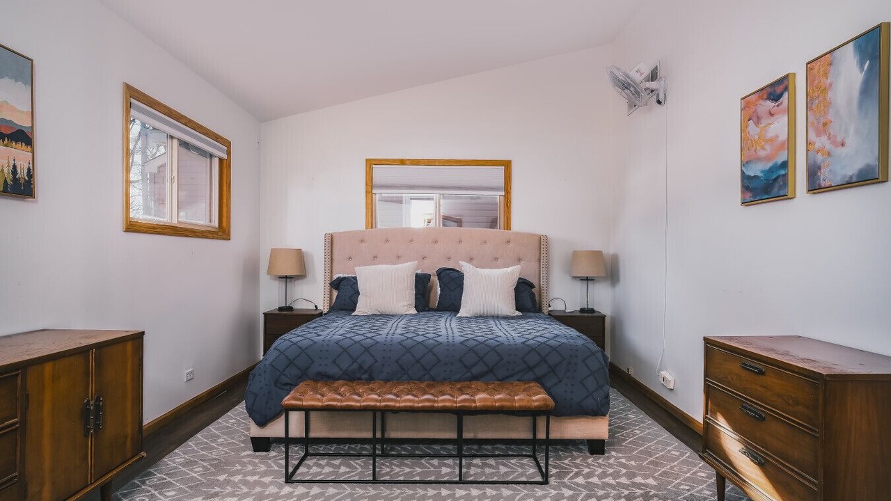 Photo of Bedroom in Fox Lake