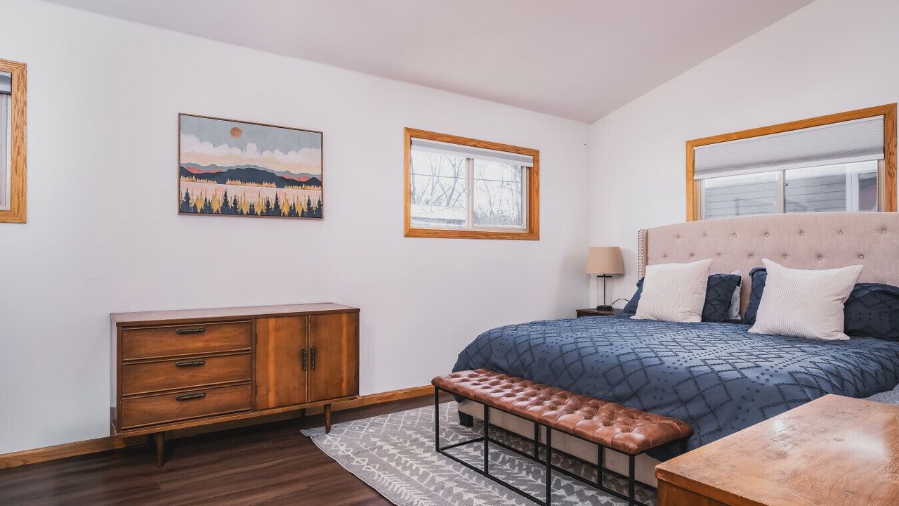 Photo of Bedroom in Fox Lake