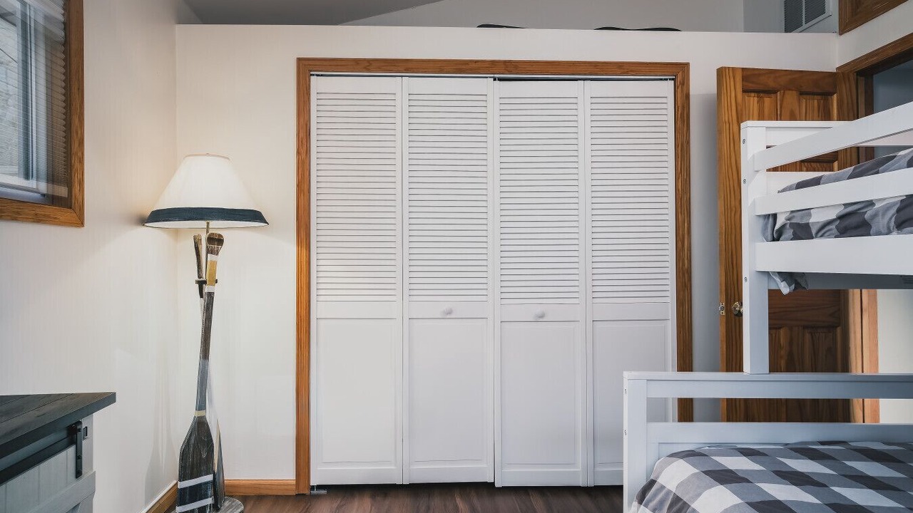 Photo of Bedroom in Fox Lake