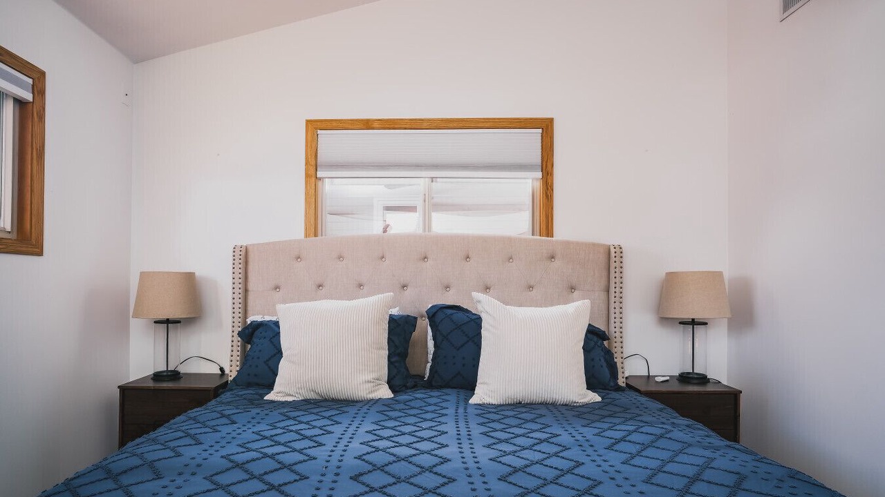 Photo of Bedroom in Fox Lake