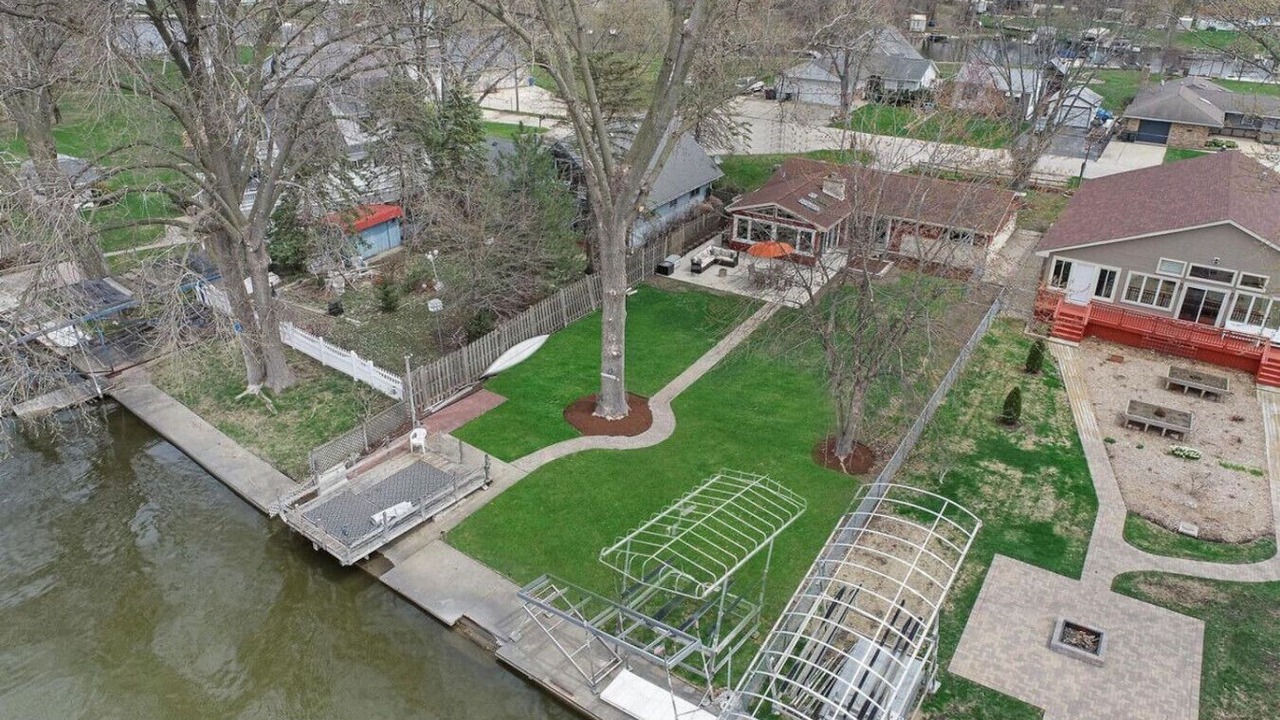 Photo of Outdoor in Fox Lake