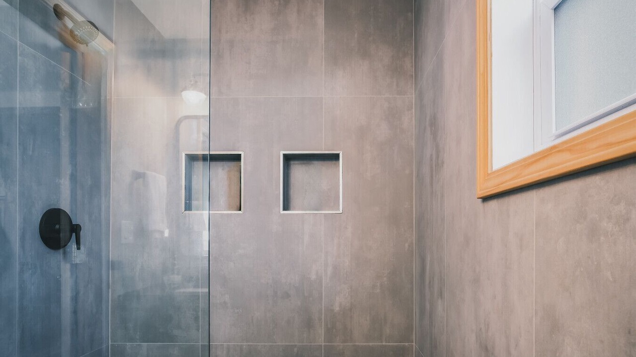 Photo of Bathroom in Fox Lake