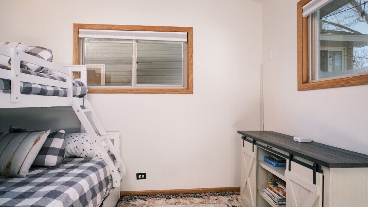 Photo of Bedroom in Fox Lake