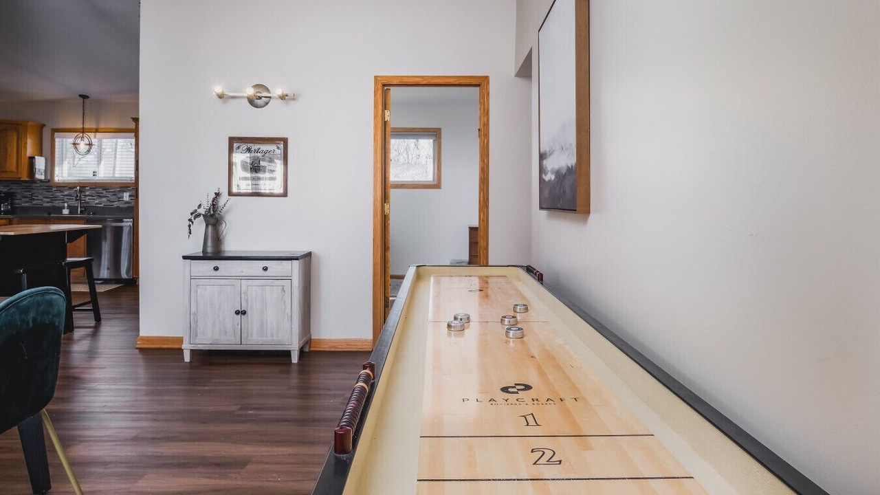 Photo of Bedroom in Fox Lake