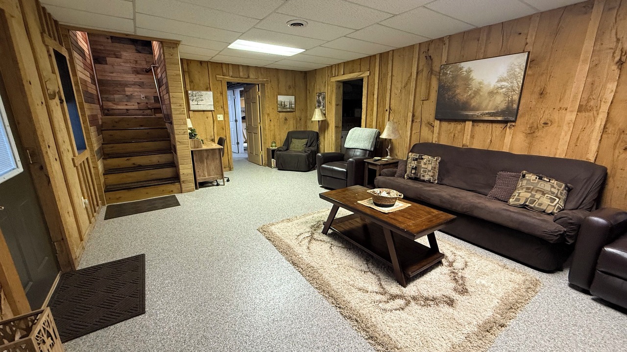 Photo of Livingroom in Scheller
