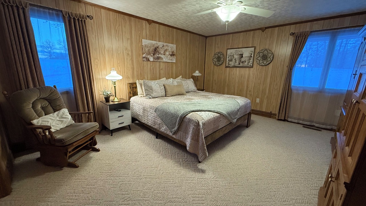 Photo of Bedroom in Scheller
