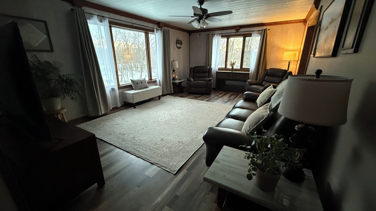 Photo of Livingroom in Scheller