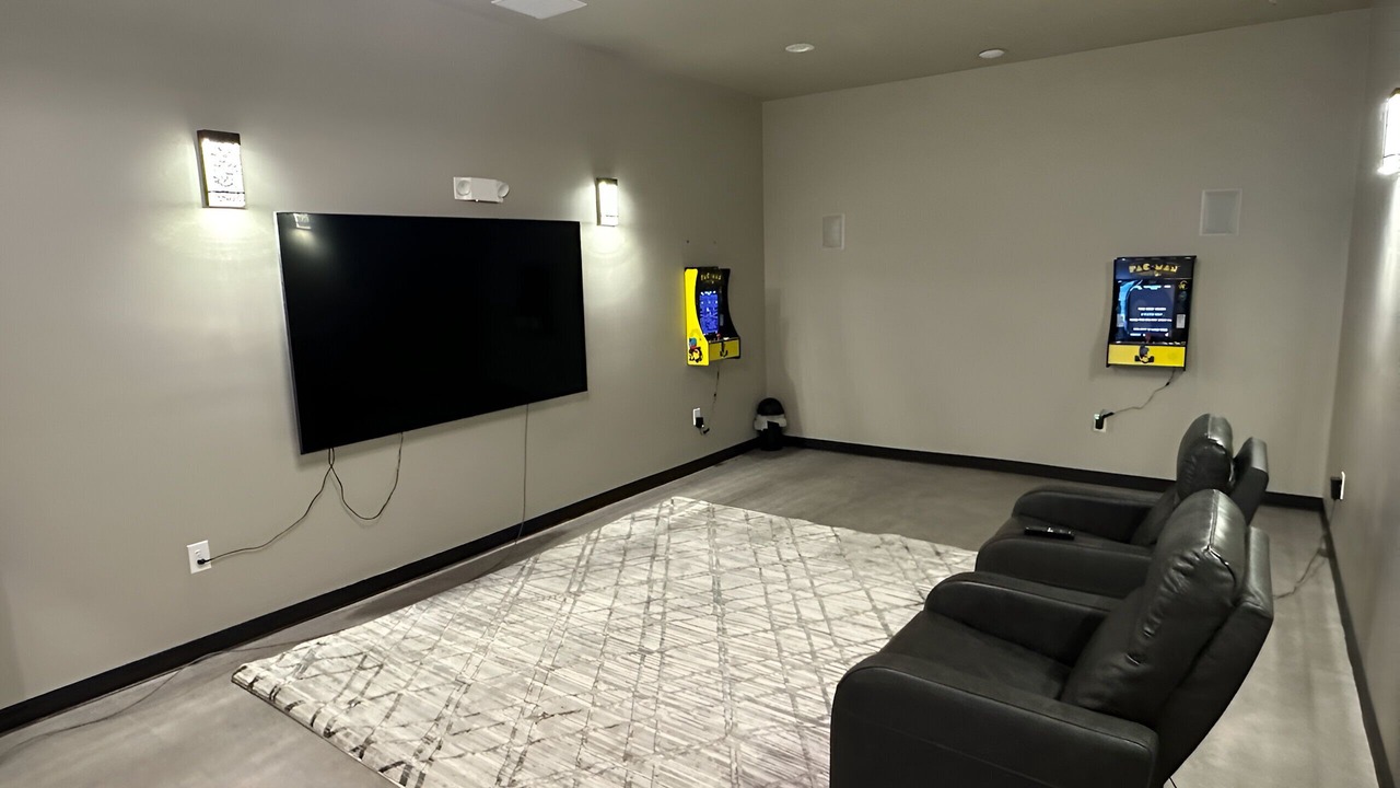 Photo of Bedroom in Mattoon