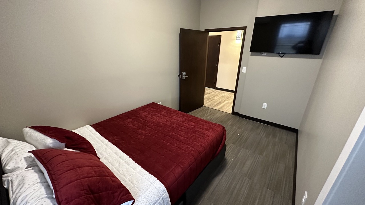 Photo of Bedroom in Mattoon