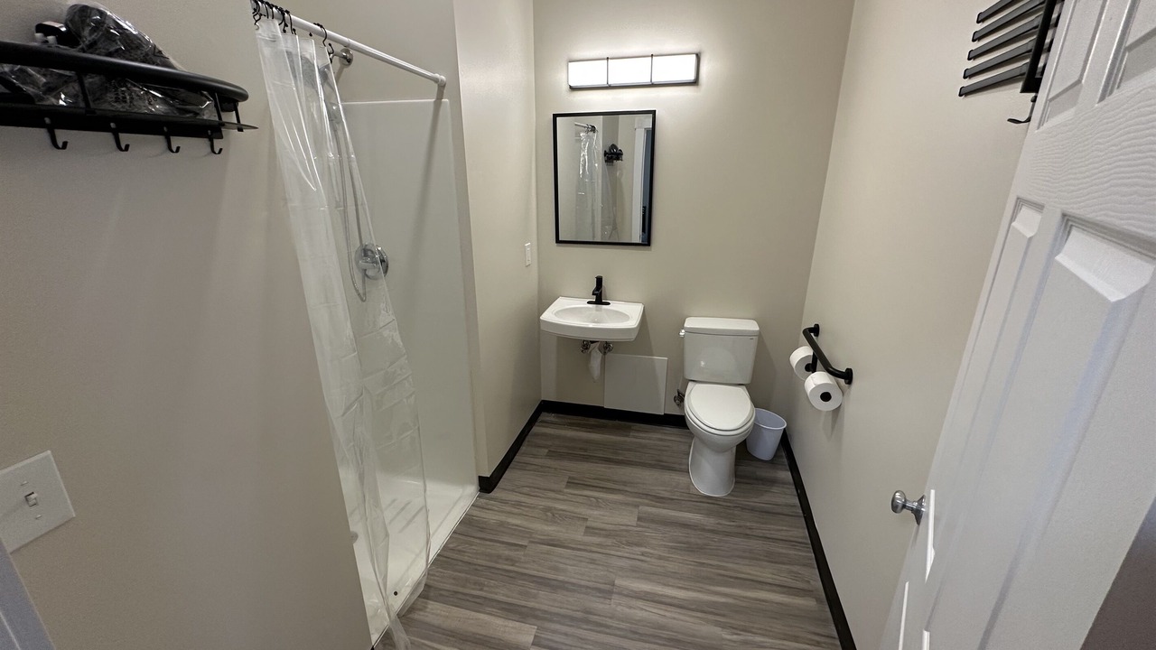 Photo of Bathroom in Mattoon