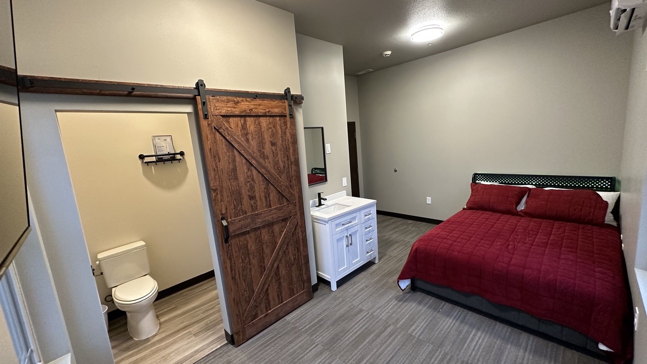 Photo of Bedroom in Mattoon