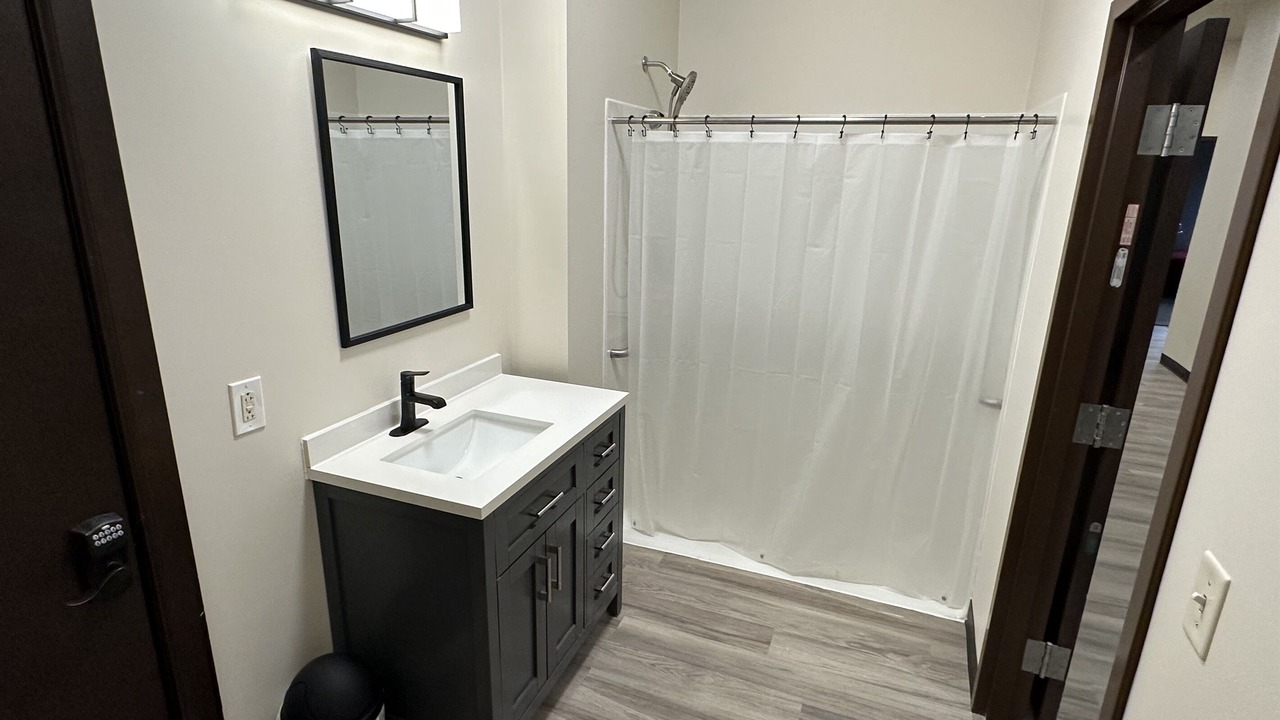 Photo of Bedroom in Mattoon