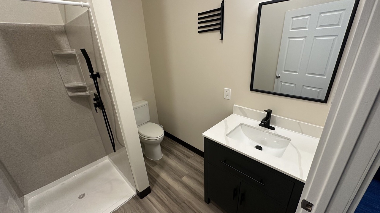 Photo of Bathroom in Mattoon
