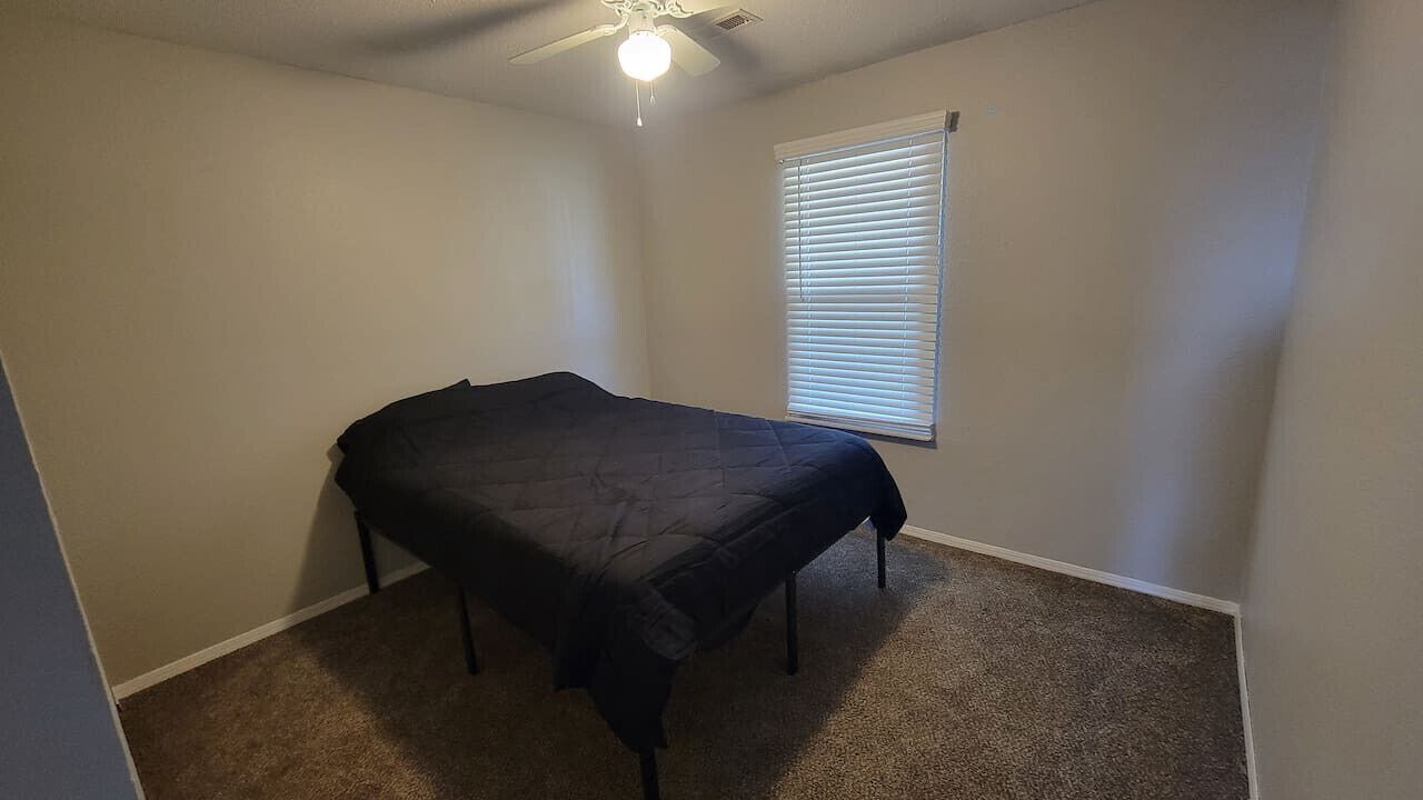 Photo of Bedroom in Pontoon Beach